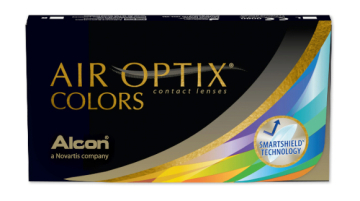 Air Optix Colors 2-pack