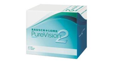 PureVision 2 (6-pack)