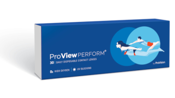 ProView Perform 30-pack