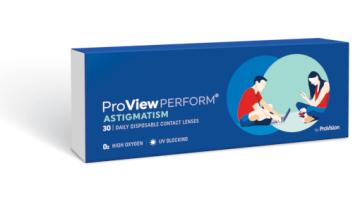 ProView Perform Astigmatism 30-pack