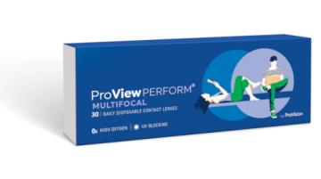 ProView Perform Multifocal 30-pack