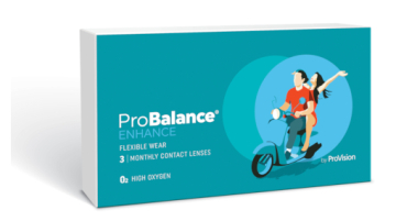 ProBalance Enhance 3-pack