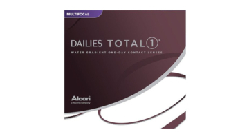 Dailies Total1 Multifocal 90-pack