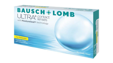 Ultra for Presbyopia 6-pack