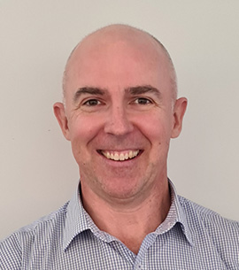 James Baumgarten