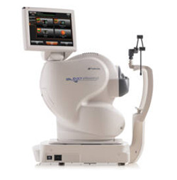 TOPCON 3D OCT-2 (Maestro 2)