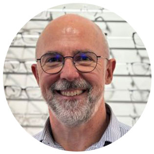 James Baumgarten