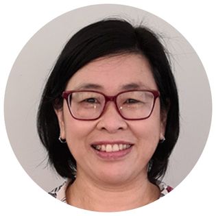 Annette Tiu