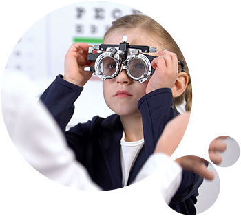 Children's Vision