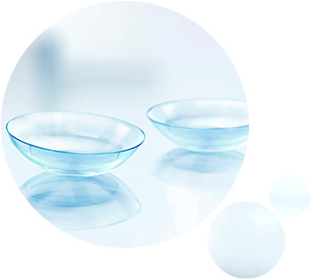 Buy Contact Lenses